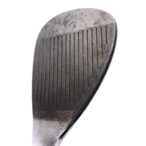Used Cobra King RAW Gap Wedge / 50.0 Degrees / Wedge Flex