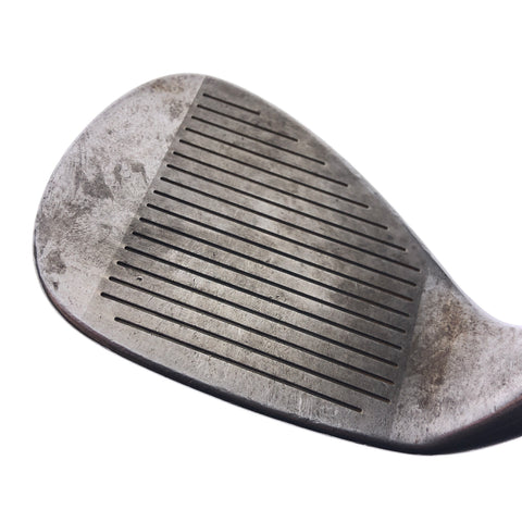 Used Cobra King RAW Gap Wedge / 50.0 Degrees / Wedge Flex