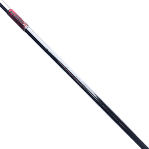 Used Cobra King RAW Lob Wedge / 60.0 Degrees / Stiff Flex