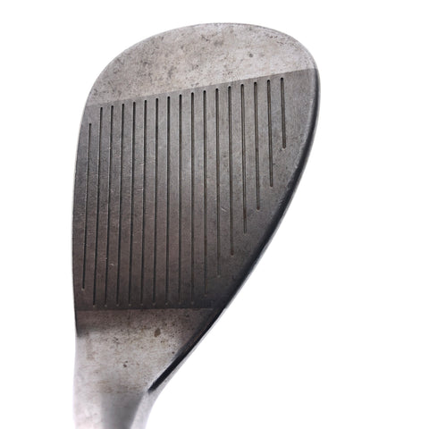 Used Cobra King RAW Sand Wedge / 54.0 Degrees / Wedge Flex