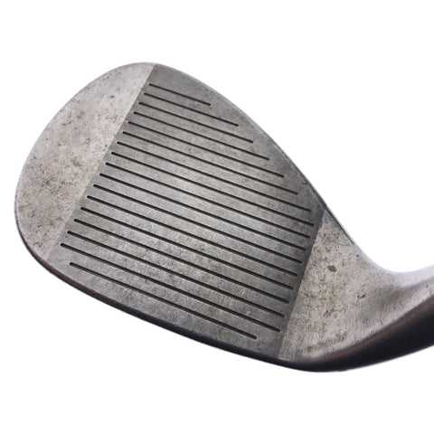 Used Cobra King RAW Sand Wedge / 54.0 Degrees / Wedge Flex