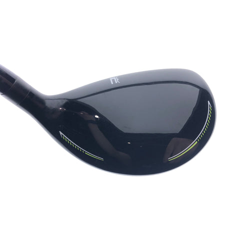 Used Cobra King Radspeed 2 Hybrid / 17 Degrees / Stiff Flex