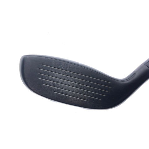 Used Cobra King Radspeed 2 Hybrid / 17 Degrees / Stiff Flex