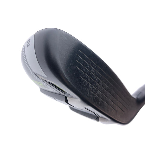 Used Cobra King Radspeed 2 Hybrid / 17 Degrees / Stiff Flex