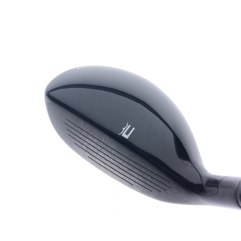 Used Cobra King Radspeed 2 Hybrid / 17 Degrees / Stiff Flex