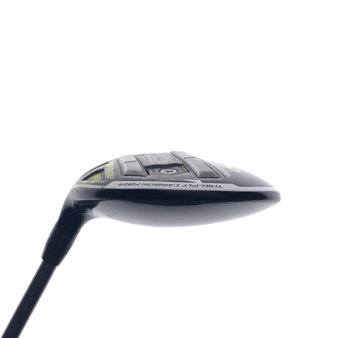 Used Cobra King Radspeed 3 Fairway Wood / 14.5 Deg / Regular Flex / Left-Handed