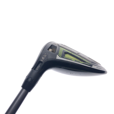 Used Cobra King Radspeed 3 Fairway Wood / 14.5 Deg / Regular Flex / Left-Handed