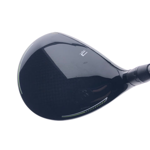 Used Cobra King Radspeed 3 Fairway Wood / 14.5 Deg / Regular Flex / Left-Handed
