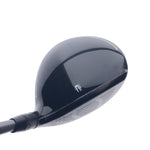 Used Cobra King Radspeed 3 Fairway Wood / 14.5 Deg / Regular Flex / Left-Handed
