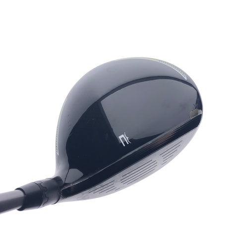 Used Cobra King Radspeed 3 Fairway Wood / 14.5 Deg / Regular Flex / Left-Handed
