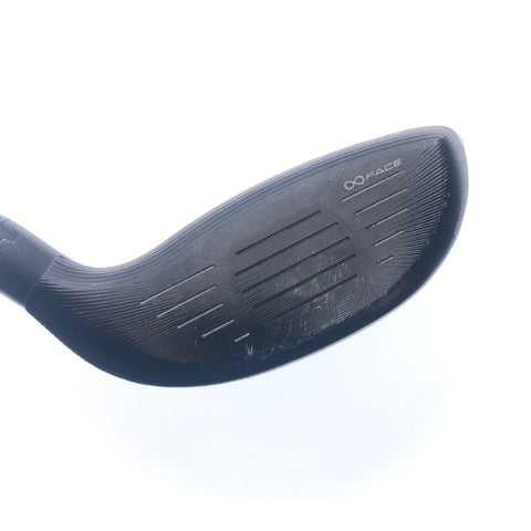 Used Cobra King Radspeed 3 Fairway Wood / 14.5 Degree / Stiff Flex / Left-Handed