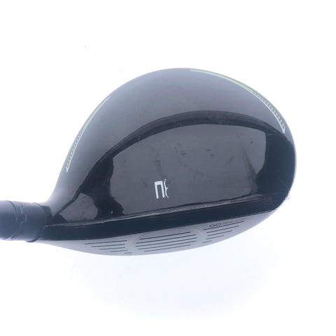 Used Cobra King Radspeed 3 Fairway Wood / 14.5 Degree / Stiff Flex / Left-Handed