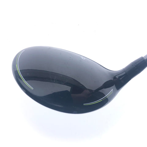 Used Cobra King Radspeed 3 Fairway Wood / 14.5 Degree / Stiff Flex / Left-Handed