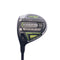 Used Cobra King Radspeed 3 Fairway Wood / 14.5 Degree / Stiff Flex / Left-Handed