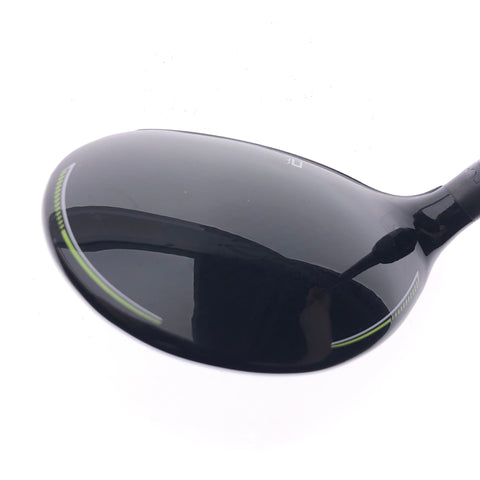 Used Cobra King Radspeed 3 Fairway Wood / 14.5 Degrees / A Flex / Left-Handed