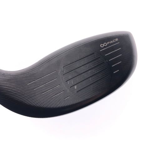 Used Cobra King Radspeed 3 Fairway Wood / 14.5 Degrees / A Flex / Left-Handed