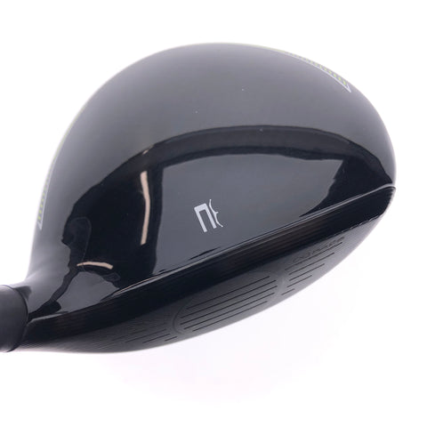 Used Cobra King Radspeed 3 Fairway Wood / 14.5 Degrees / A Flex / Left-Handed