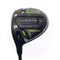 Used Cobra King Radspeed 3 Fairway Wood / 14.5 Degrees / A Flex / Left-Handed