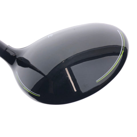 Used Cobra King Radspeed 3 Fairway Wood / 14.5 Degrees / Regular Flex