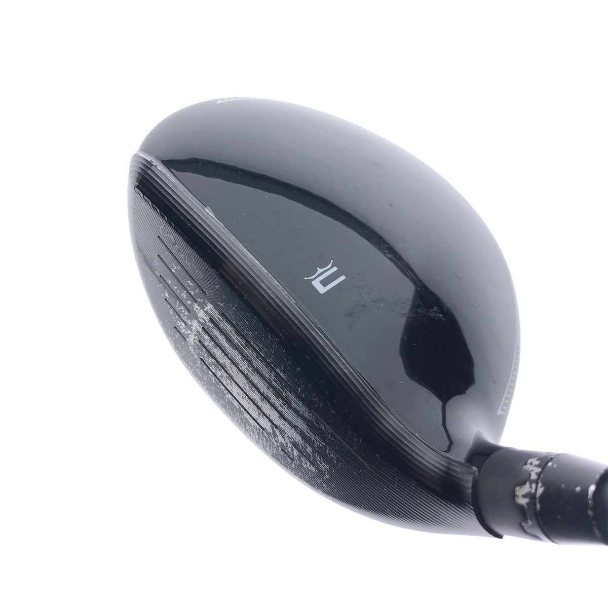 Used Cobra King Radspeed 3 Fairway Wood / 14.5 Degrees / Regular Flex
