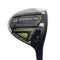 Used Cobra King Radspeed 3 Fairway Wood / 14.5 Degrees / Regular Flex