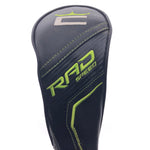 Used Cobra King Radspeed 3 Fairway Wood / 14.5 Degrees / Regular / Left-Handed
