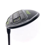 Used Cobra King Radspeed 3 Fairway Wood / 14.5 Degrees / Regular / Left-Handed