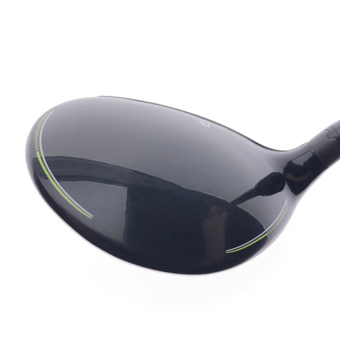 Used Cobra King Radspeed 3 Fairway Wood / 14.5 Degrees / Regular / Left-Handed