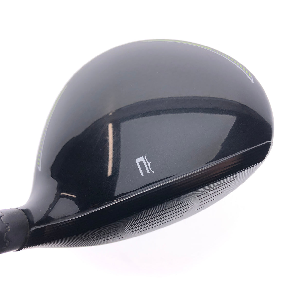 Used Cobra King Radspeed 3 Fairway Wood / 14.5 Degrees / Regular / Left-Handed