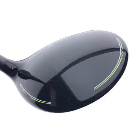 Used Cobra King Radspeed 3 Fairway Wood / 14.5 Degrees / Stiff Flex