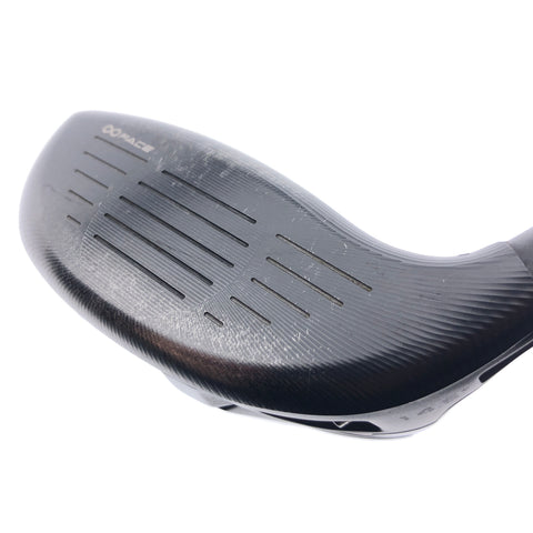 Used Cobra King Radspeed 3 Fairway Wood / 14.5 Degrees / Stiff Flex