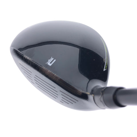 Used Cobra King Radspeed 3 Fairway Wood / 14.5 Degrees / Stiff Flex