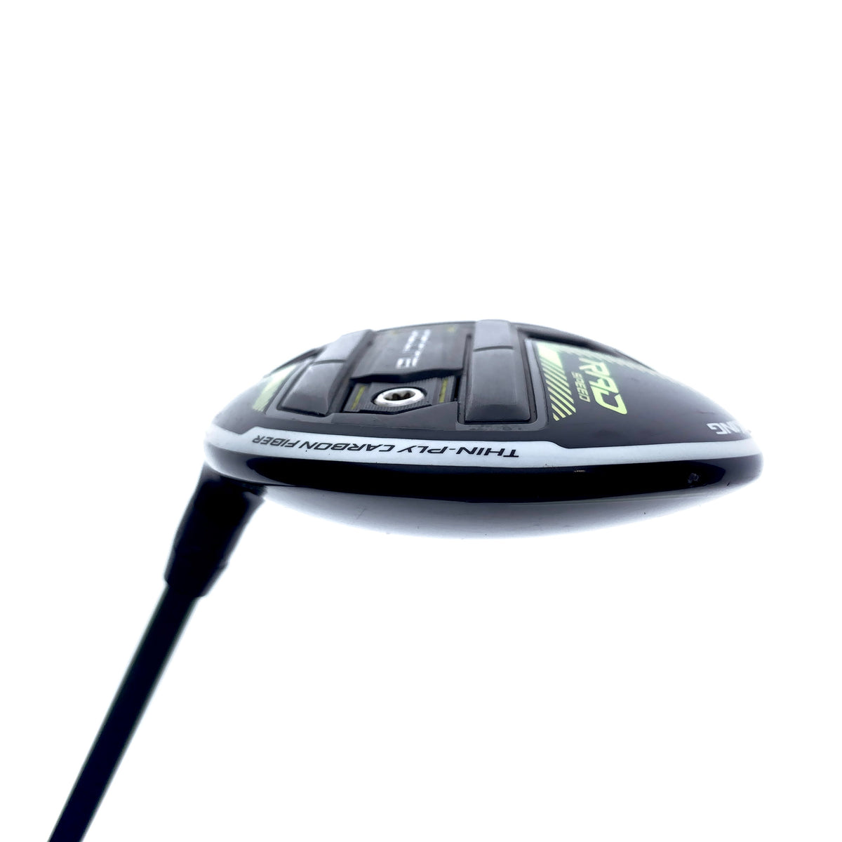 Used Cobra King Radspeed 3 Fairway Wood / 14.5 Degrees / Stiff Flex / Left-Hand