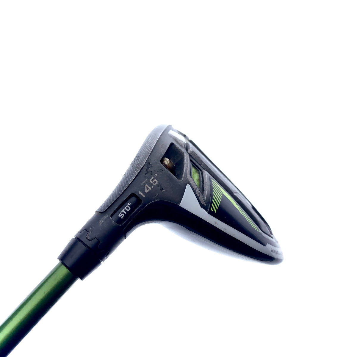 Used Cobra King Radspeed 3 Fairway Wood / 14.5 Degrees / Stiff Flex / Left-Hand