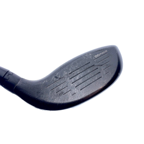 Used Cobra King Radspeed 3 Fairway Wood / 14.5 Degrees / Stiff Flex / Left-Hand
