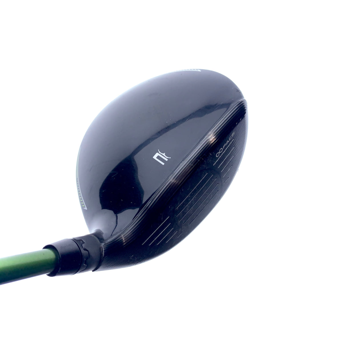 Used Cobra King Radspeed 3 Fairway Wood / 14.5 Degrees / Stiff Flex / Left-Hand