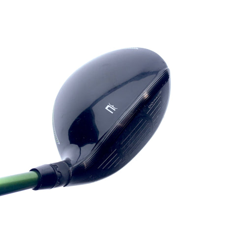 Used Cobra King Radspeed 3 Fairway Wood / 14.5 Degrees / Stiff Flex / Left-Hand