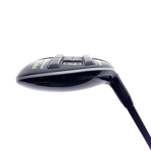 Used Cobra King Radspeed 3 Hybrid / 19 Degrees / Stiff Flex