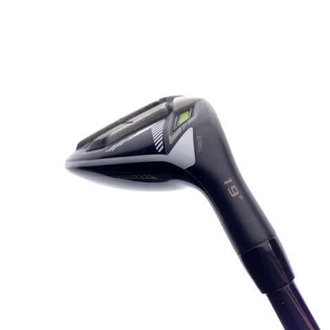 Used Cobra King Radspeed 3 Hybrid / 19 Degrees / Stiff Flex