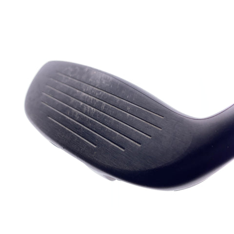 Used Cobra King Radspeed 3 Hybrid / 19 Degrees / Stiff Flex