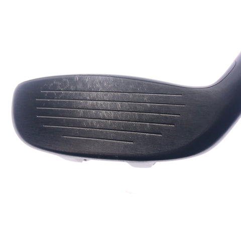 Used Cobra King Radspeed 3 Hybrid / 19 Degrees / Stiff Flex