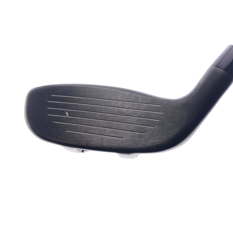 Used Cobra King Radspeed 3 Hybrid / 19 Degrees / Stiff Flex