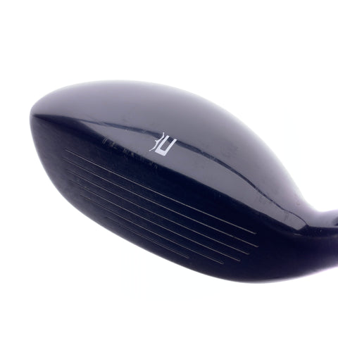 Used Cobra King Radspeed 3 Hybrid / 19 Degrees / Stiff Flex