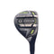 Used Cobra King Radspeed 3 Hybrid / 19 Degrees / Stiff Flex