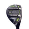 Used Cobra King Radspeed 3 Hybrid / 19 Degrees / Stiff Flex