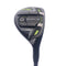 Used Cobra King Radspeed 3 Hybrid / 19 Degrees / Stiff Flex