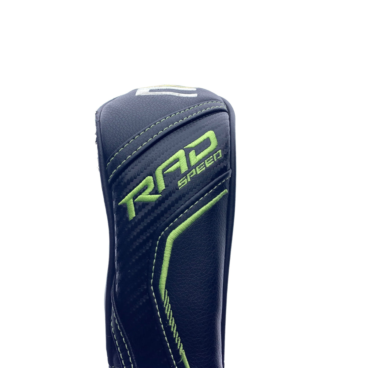 Used Cobra King Radspeed 3 Hybrid / 19.0 Degrees / Regular Flex