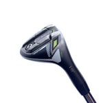 Used Cobra King Radspeed 3 Hybrid / 19.0 Degrees / Regular Flex