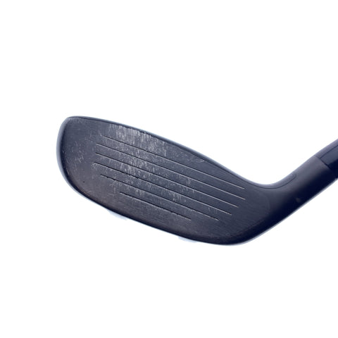 Used Cobra King Radspeed 3 Hybrid / 19.0 Degrees / Regular Flex