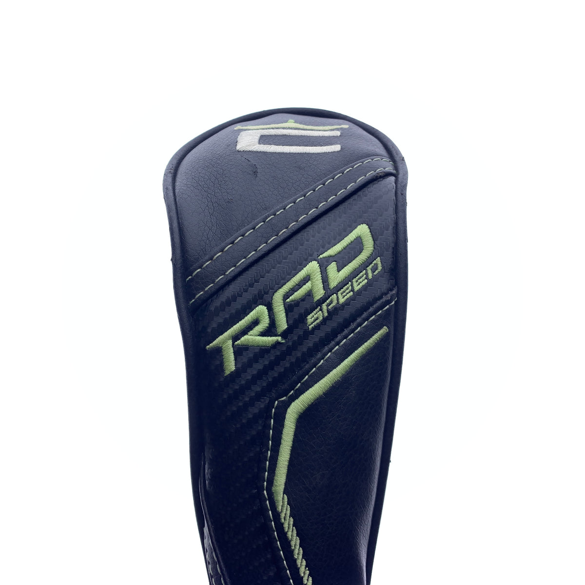 Used Cobra King Radspeed 3 Hybrid / 19.0 Degrees / Stiff Flex